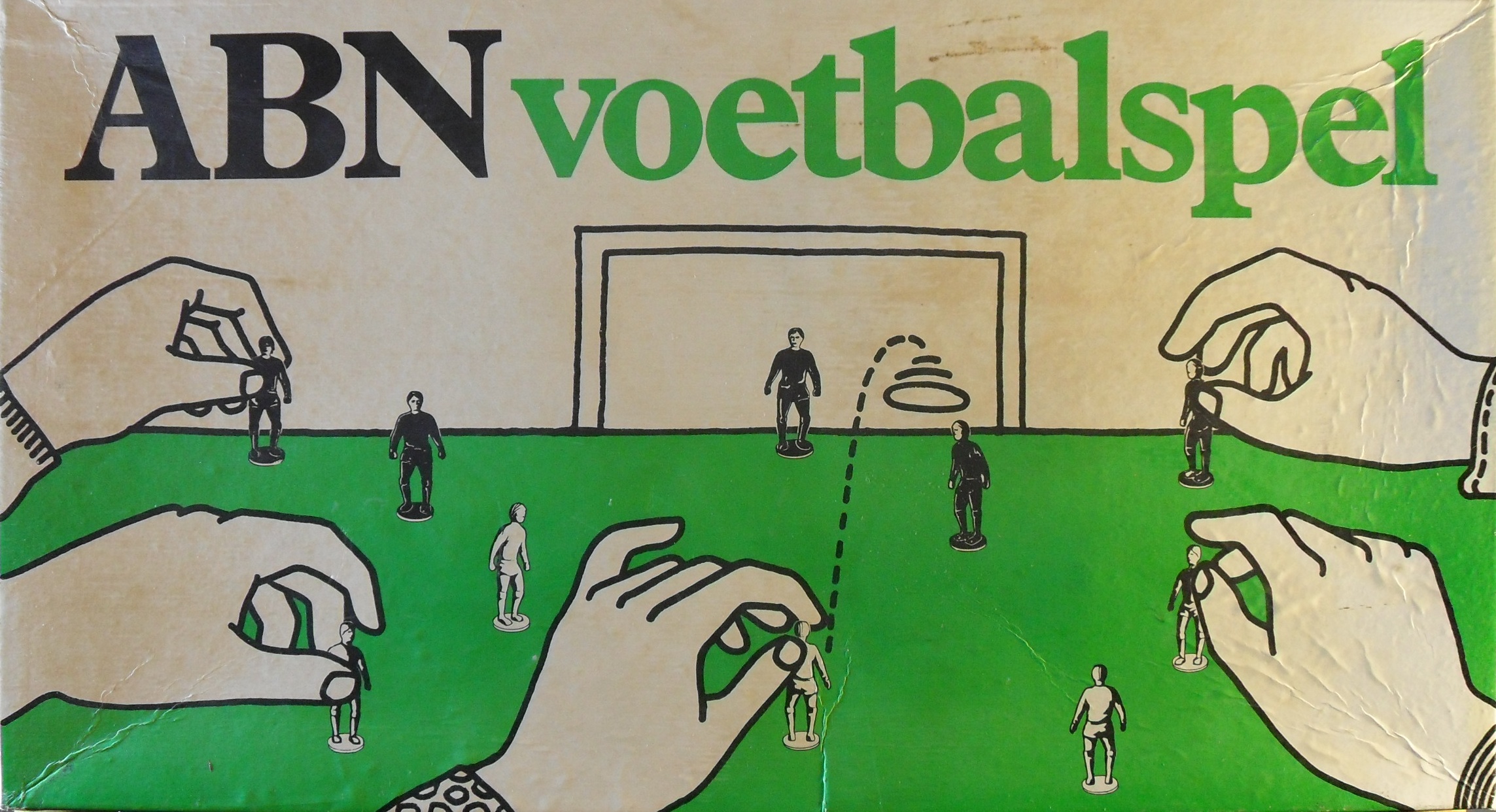 ABN Voetbalspel