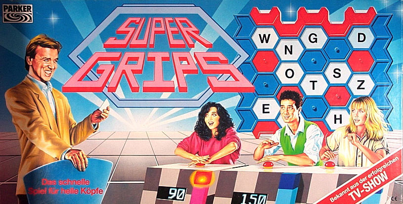 Supergrips