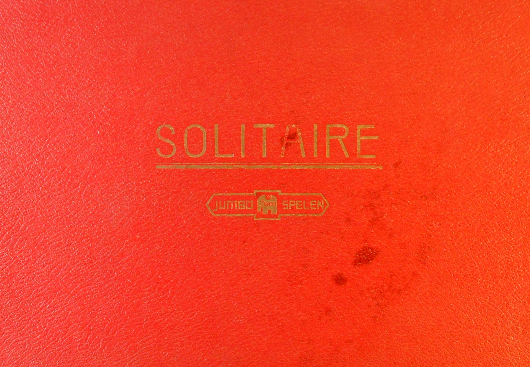 Solitaire