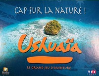 Ushuaïa