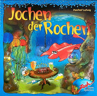 Jochen der Rochen