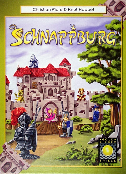 Schnappburg