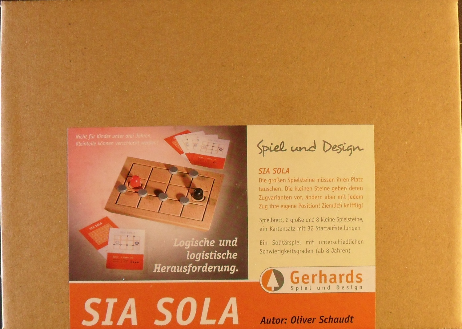 Sia Sola