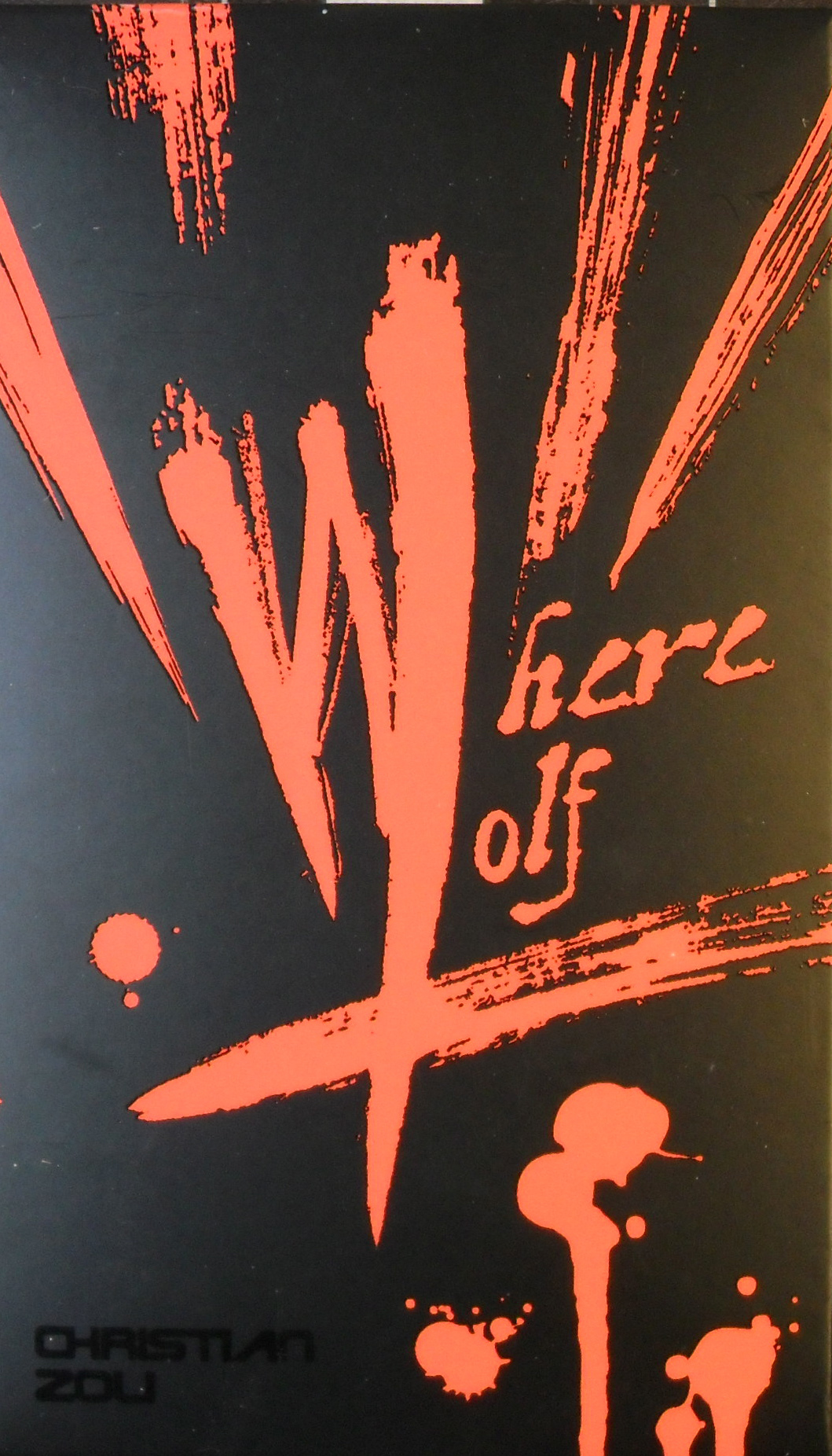 Wherewolf
