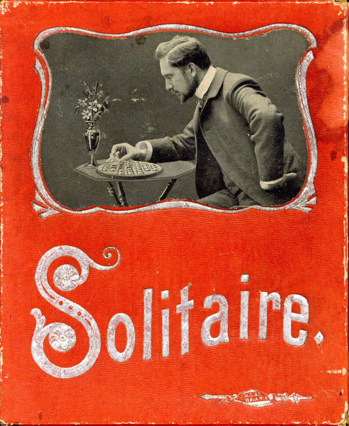 Solitaire