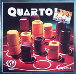 Quarto!