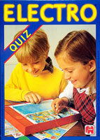 Electro Quiz