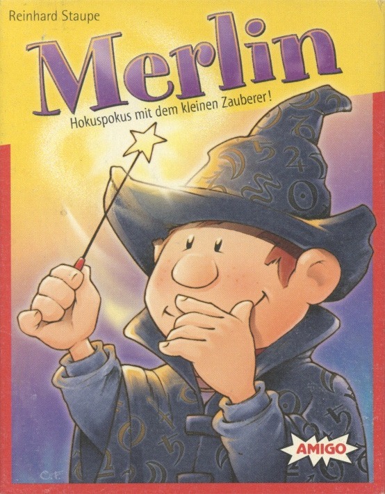 Merlin