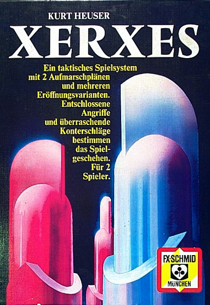 Xerxes