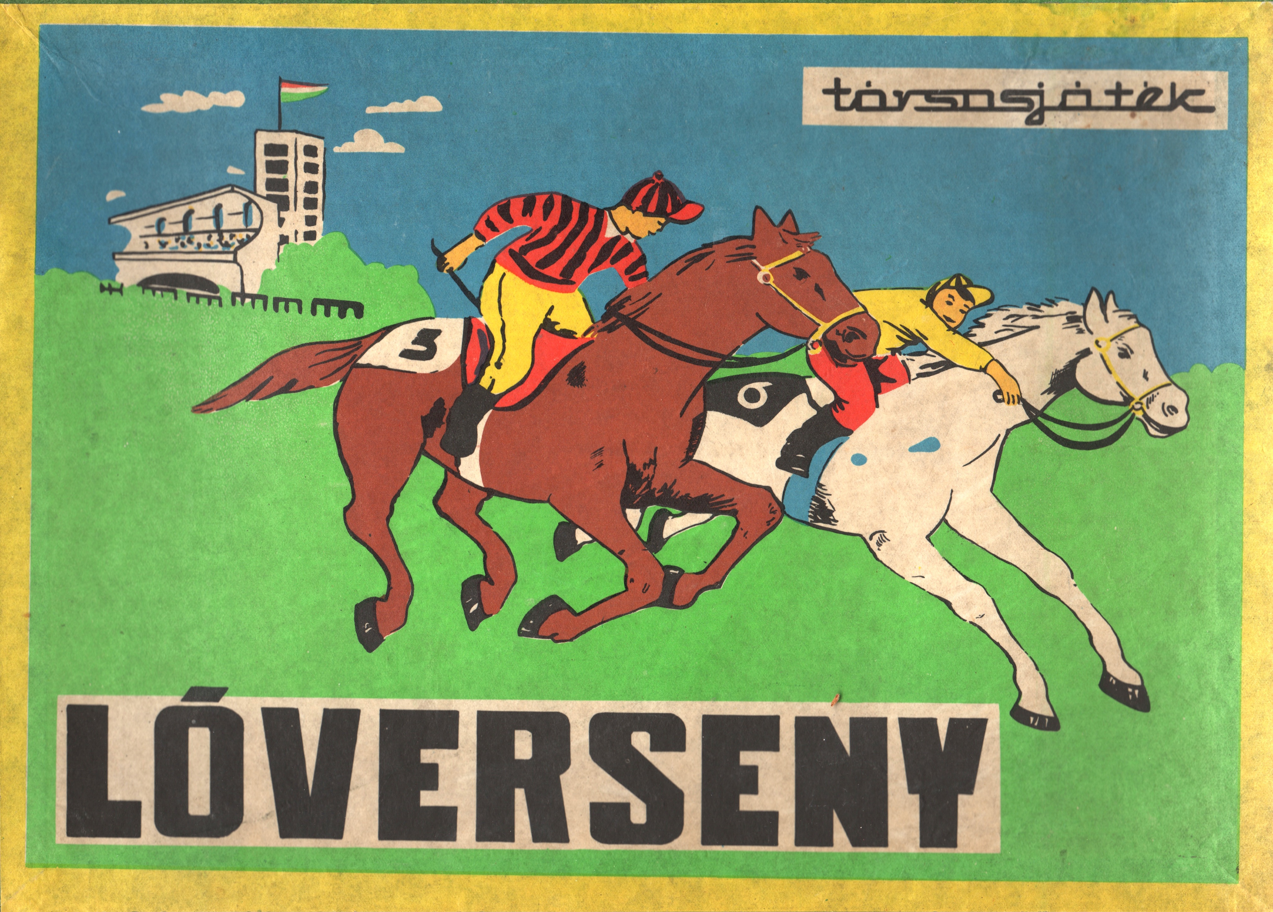 Loverseny