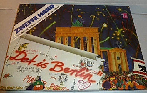 Det is Berlin