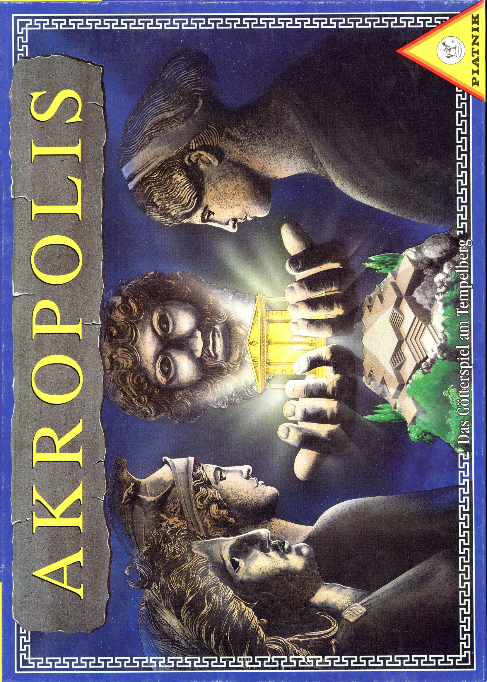 Akropolis