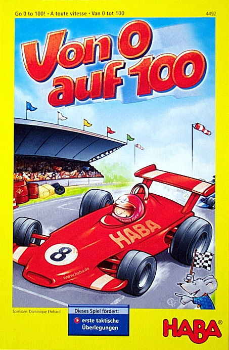 Von 0 auf 100 (Van 0 tot 100)