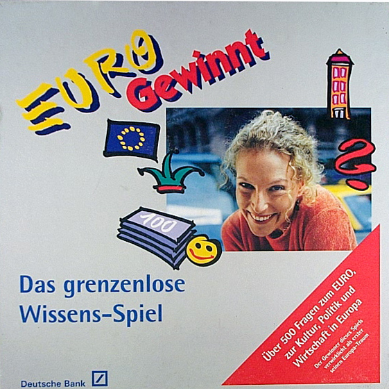 Euro Gewinnt