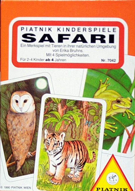 Safari