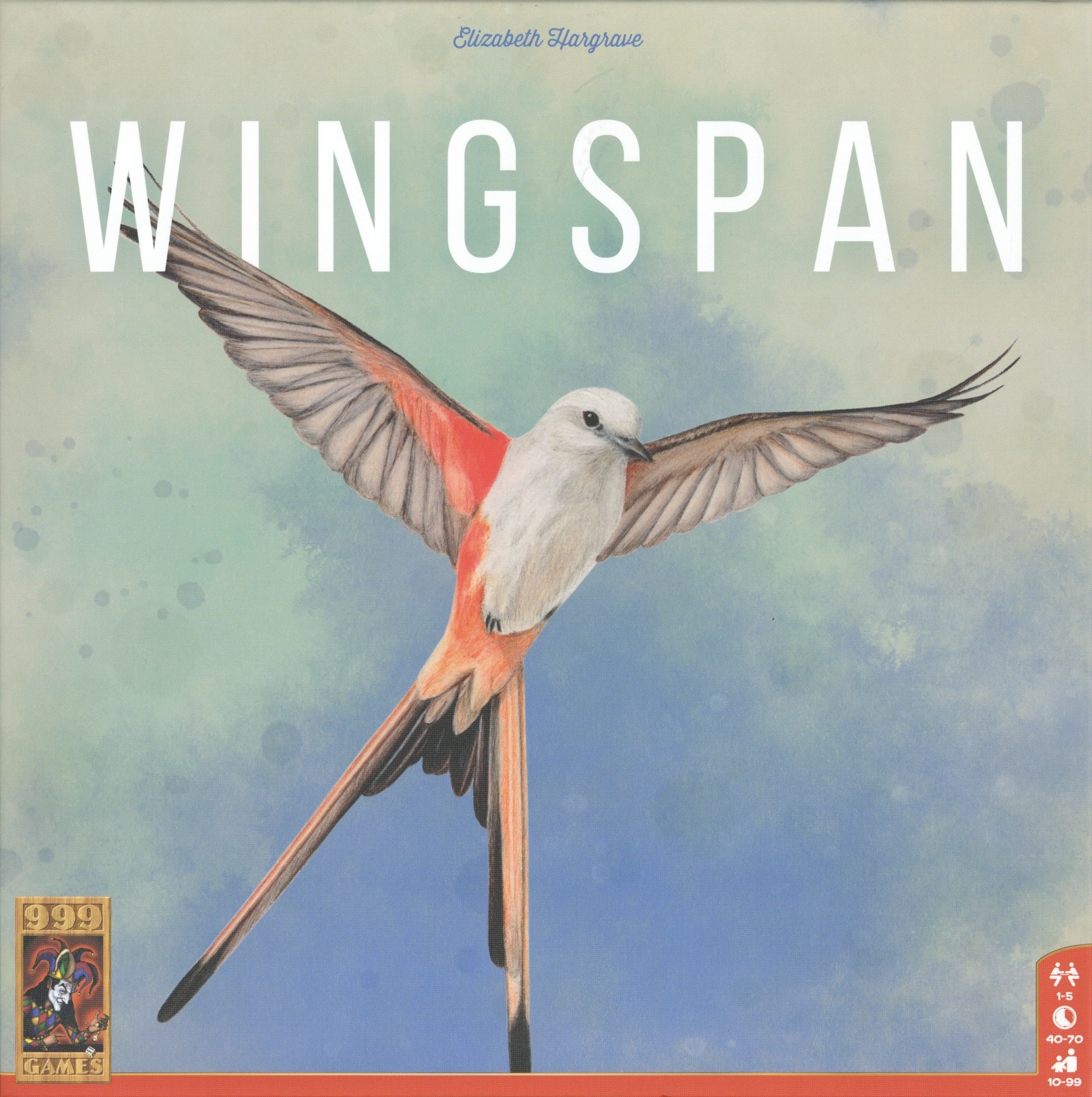 Wingspan