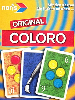 Coloro original