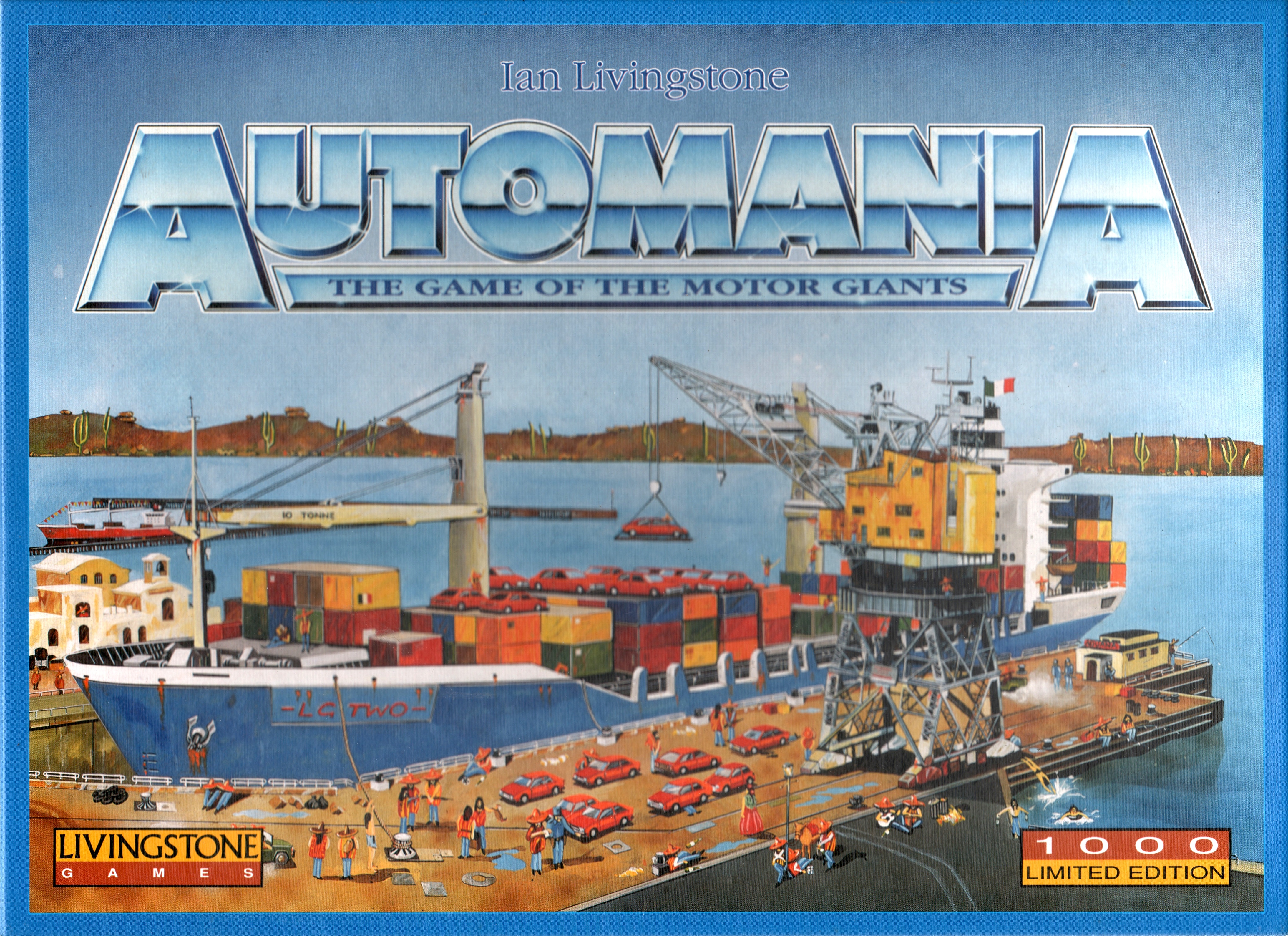 Automania