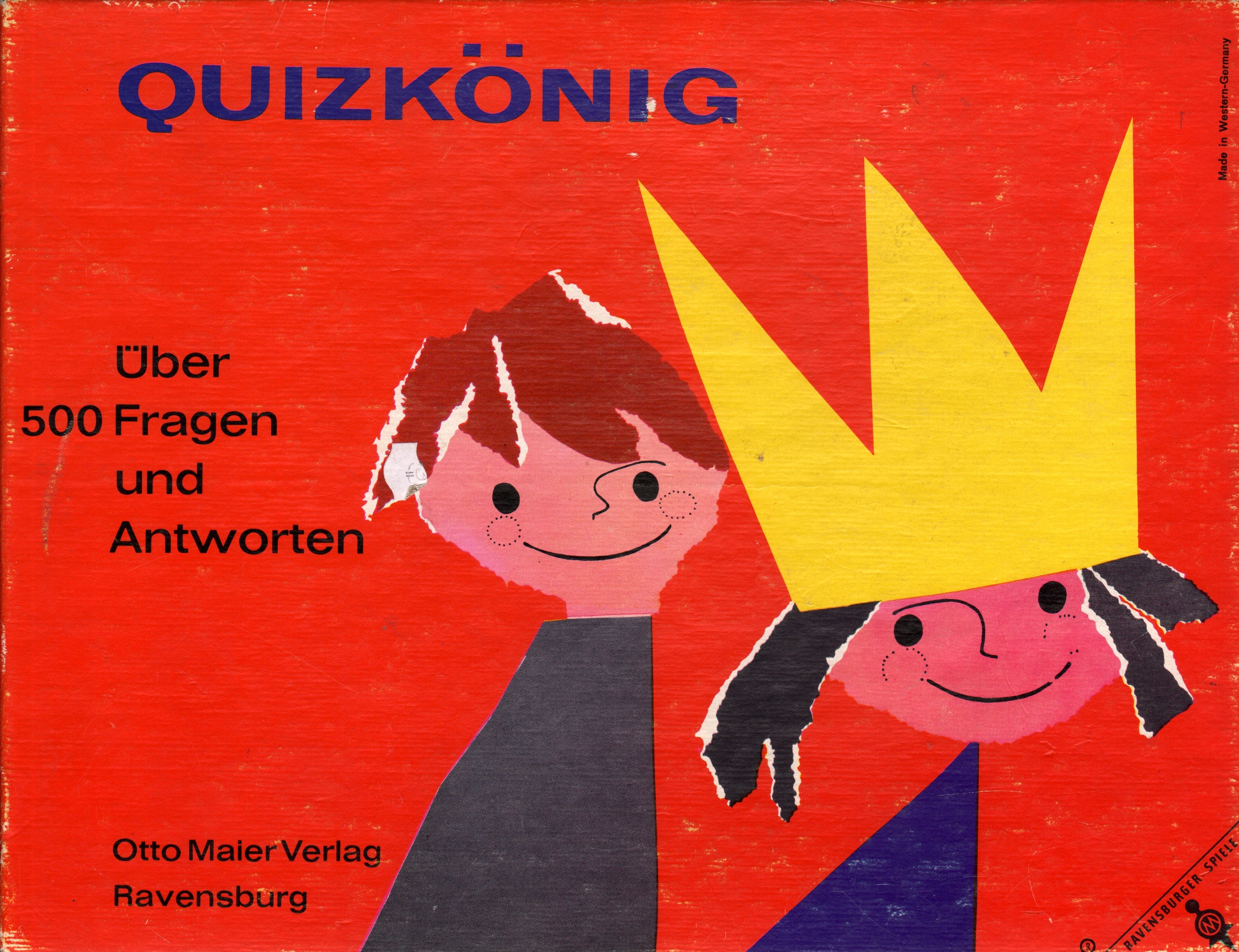 Quizkönig