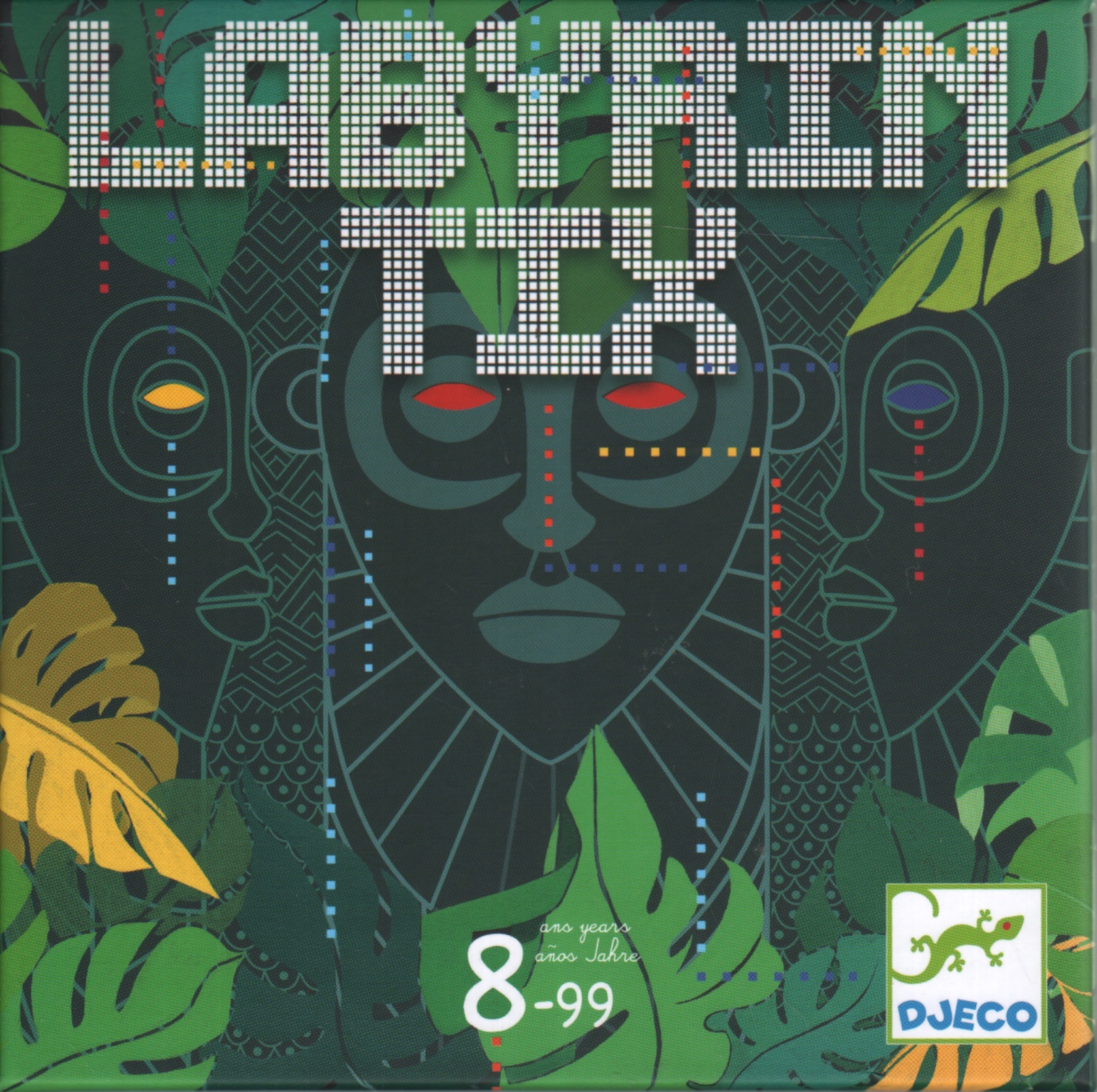 Labyrintix
