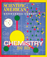 Chemistry Quiz Deck