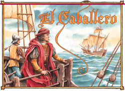 El Caballero