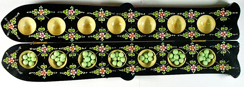 Mancala (2x7)