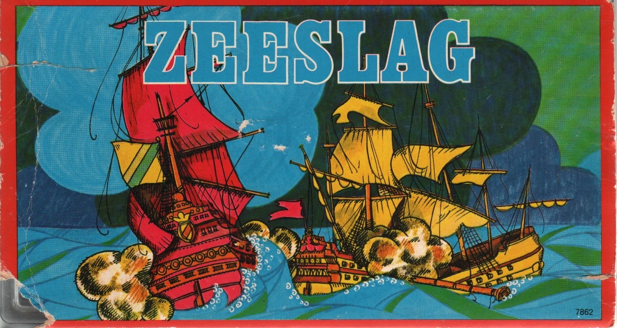 Zeeslag