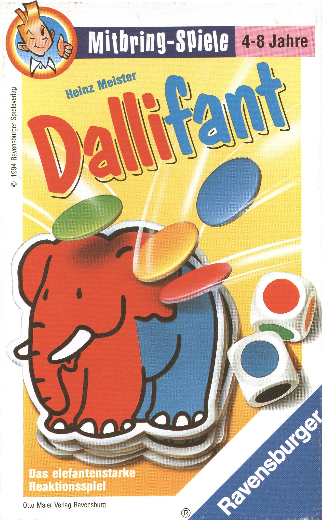 Dallifant