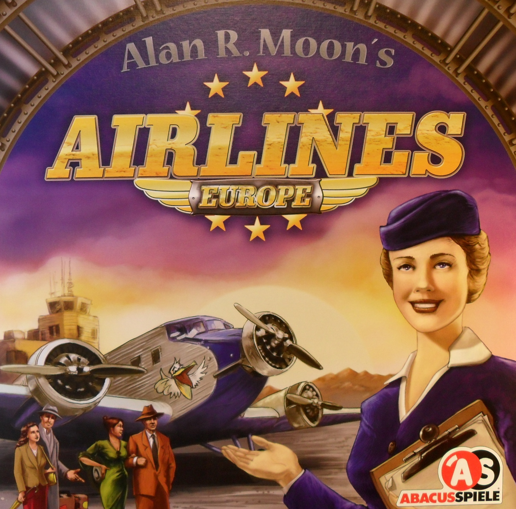 Airlines Europe