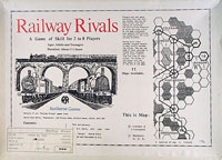 Railway Rivals