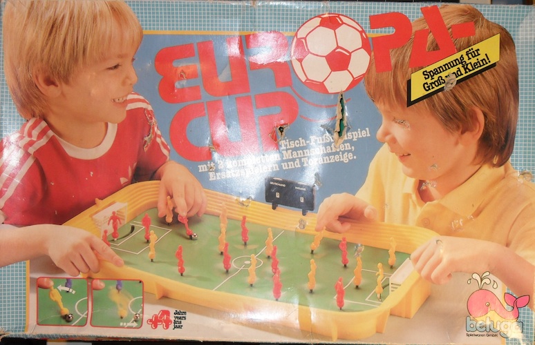 Europa-Cup