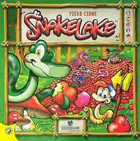 SnakeLake