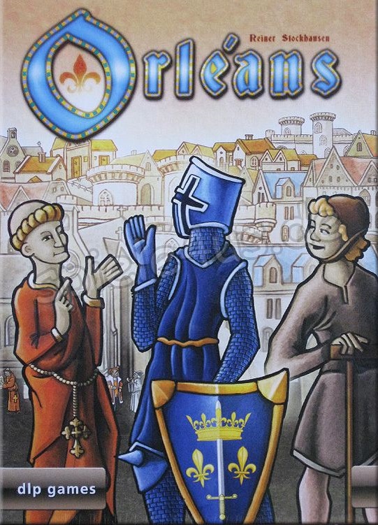 Orléans