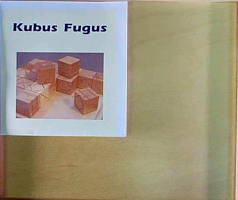 Kubus Fugus