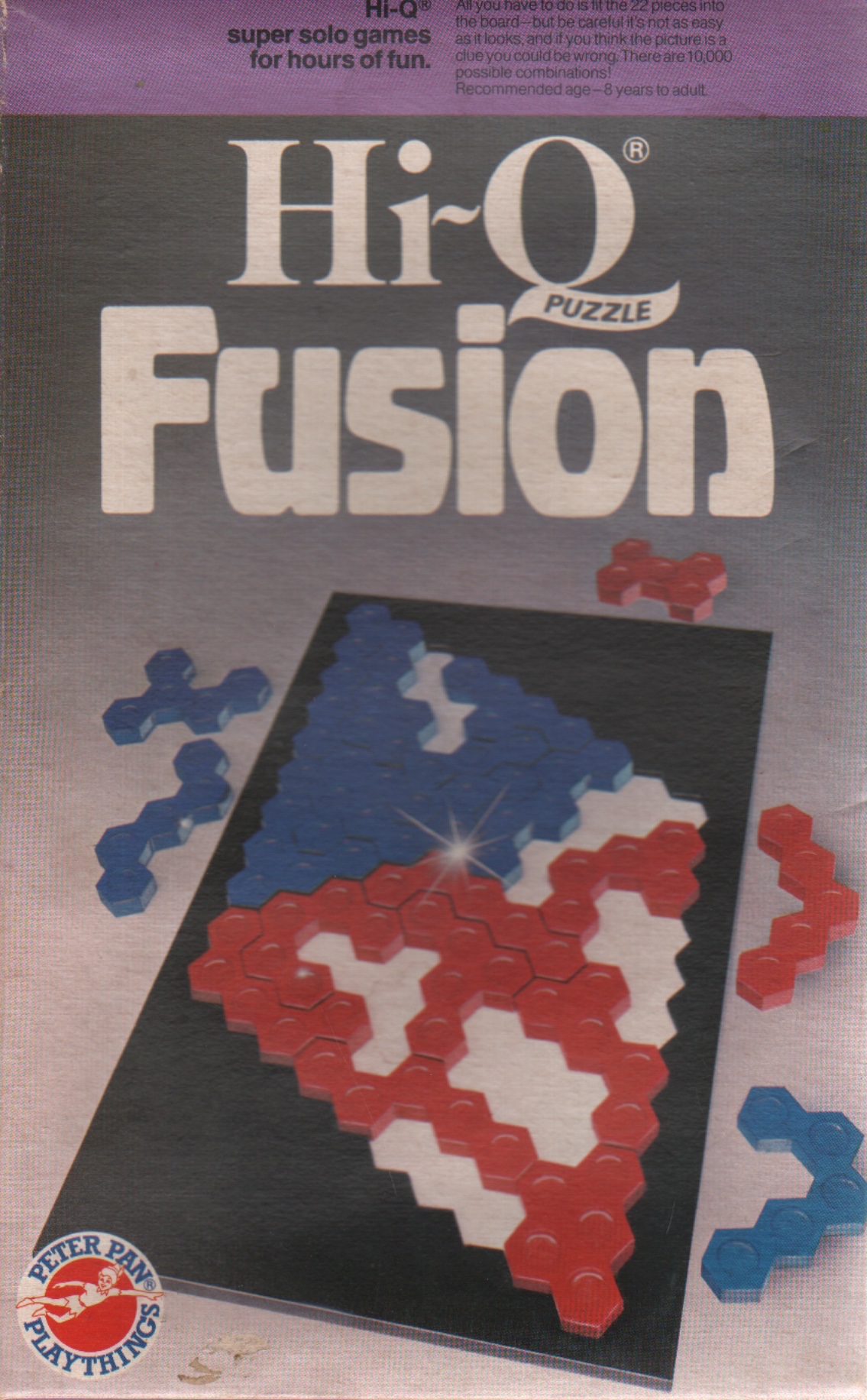 Hi-Q Fusion
