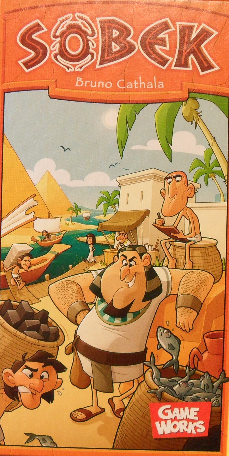Sobek