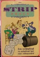 Strip Poker