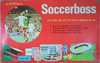Soccerboss