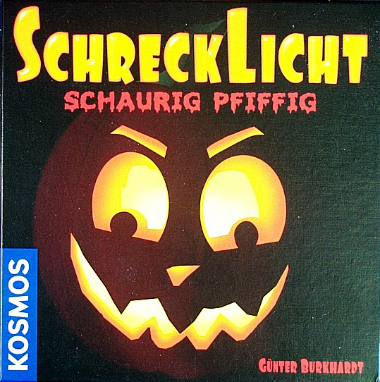 Schrecklicht