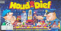Houd de dief