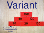 Variant
