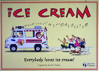 Ice Cream