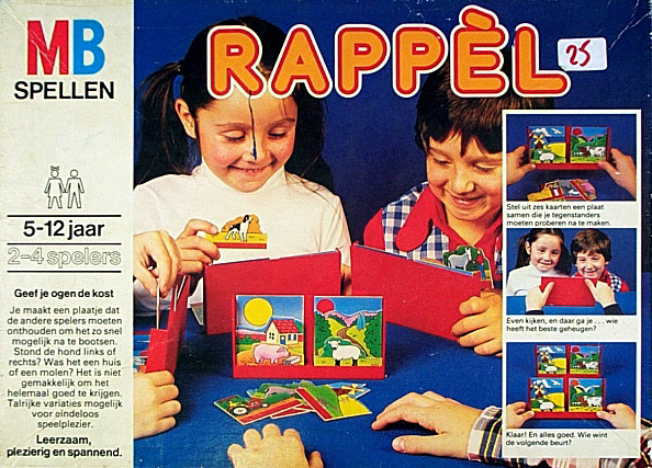 Rappèl