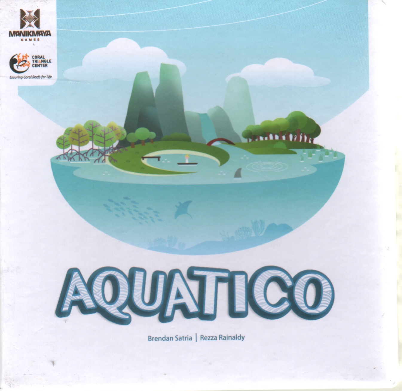 Aquatico