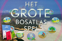 Het grote Bosatlas Spel