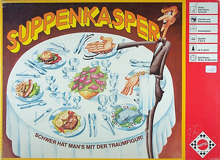 Suppenkasper