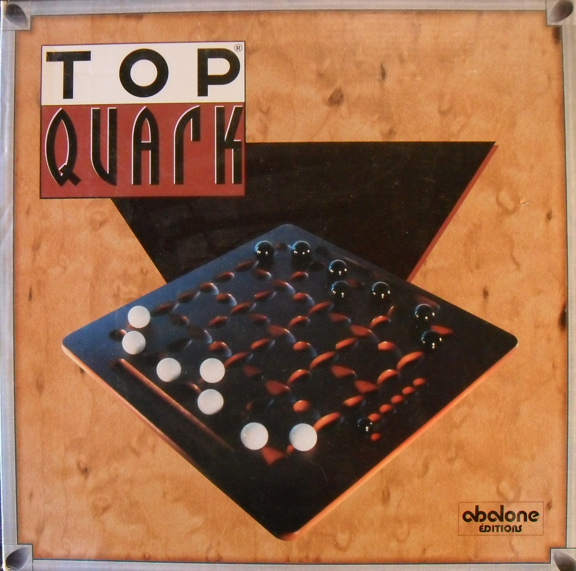Top Quark