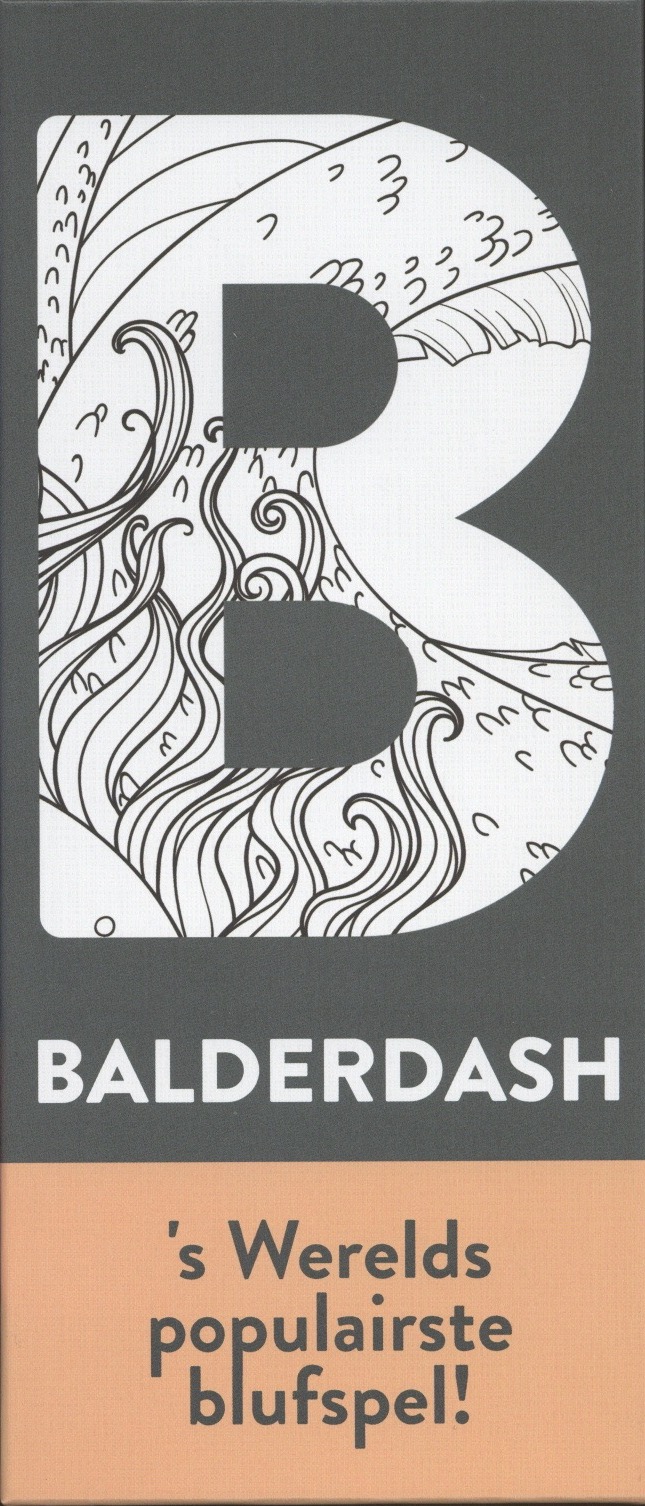 Balderdash