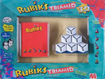 Rubik’s Triamid